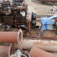 محرك كمنز • مكفول • خنزيره ١٠+١٠