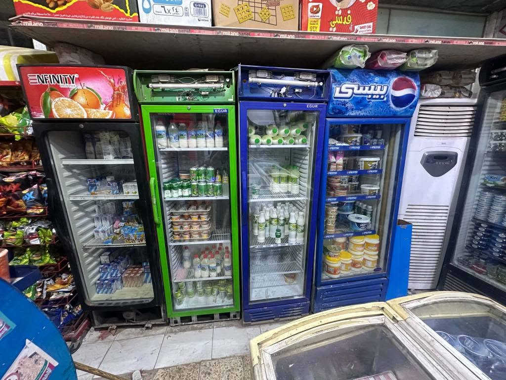 السلام عليكم عارضات للبيع عدد10 كلمن وسعره تعال شووفهن بخدمتك المكان كوفه حي ميسان
مامتواجد ع الفيس 
*********** النجف, العراق

