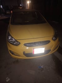 اكسنت • ٢٠١٣ • خليجي فول