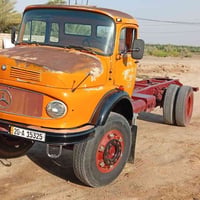 اقجم موديل 1981للبيع 07818324047