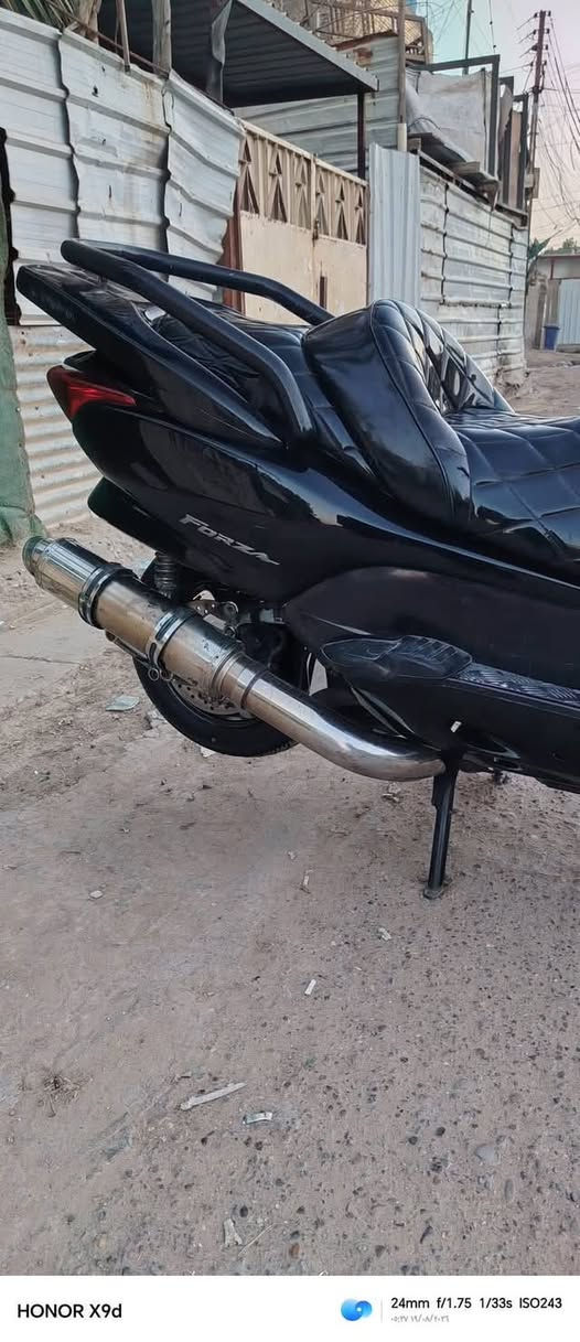 السلام عليكم دراجه صفر8 رياضي مفوله موصفات

السعر1500 وبيه مجال
العنون بغداد حي النصر
***********
