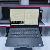 ديل Latitude 5490 • كور i7 جيل8 • 16GB رام