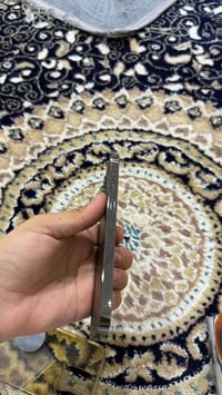 ايفون ١٣ برو ماكس • ٢٥٦ • البطارية ٩٦٪