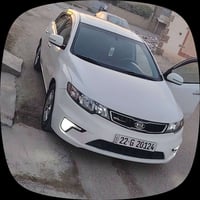 سيراتو • موديل ٢٠١٢ • مكينة ٢٠٠٠