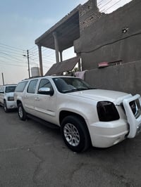 يوگن جي ام سي • ٢٠٠٧ • البصرة المعقل