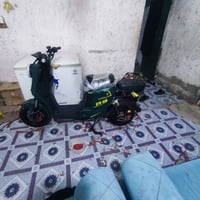 للبيع أخذته من وكيل بغداد رايده 475وبيه مجال قليل مال جيه مكاني بغداد ...