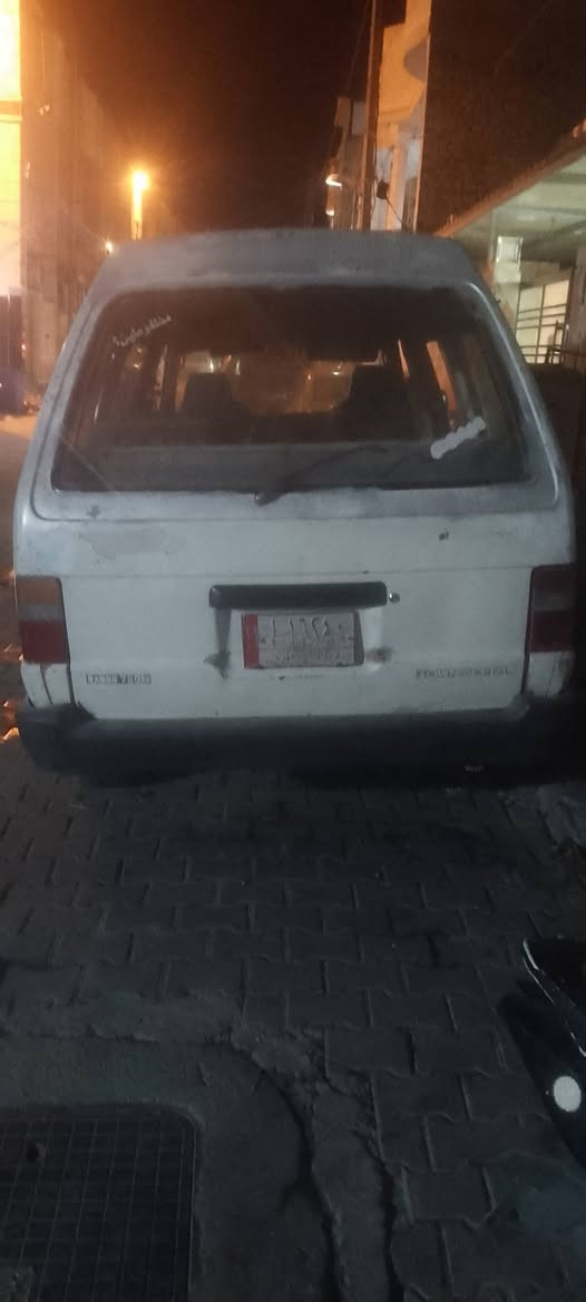 سلام عليكم
سياره كيه سوسوكي تيوتا  شغاله كير ومكينه جدد كير وتمانيك كهربايات شغاله كله شغال سياره تخبل عضمتهه حلوه رقم كربلاء الماني بس صاحبه ماندله كفلك سرقه وعشاير مسسكات مالته عندي كلهن سياره مال جناي علا باب الله  مكان سياره بغداد الحريه ـــــــــــ  سعر 20 وبيه مجال  
*********** رقم صاحب سياره
