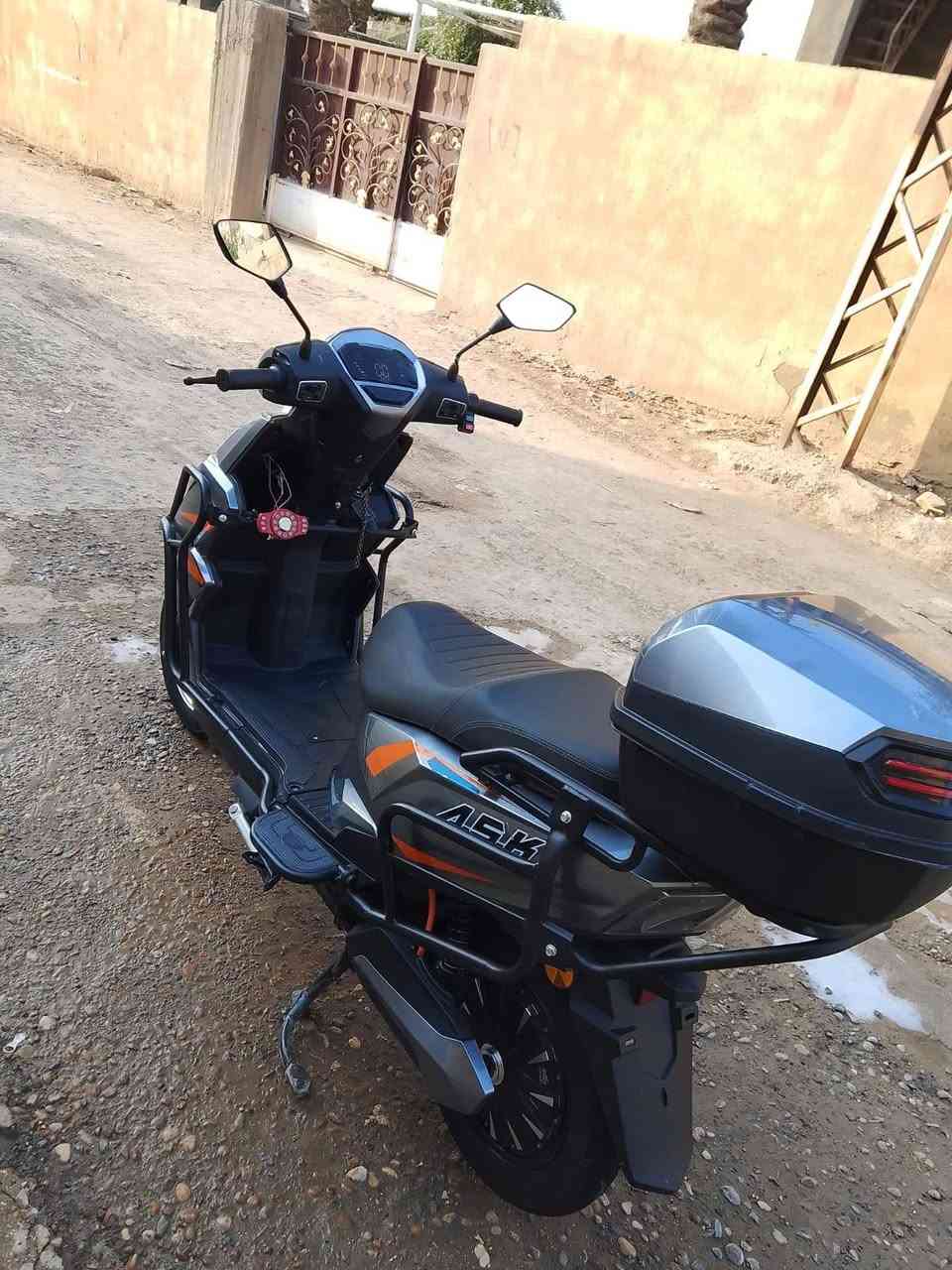 دراجة شحن • موديل 26 • جديدة