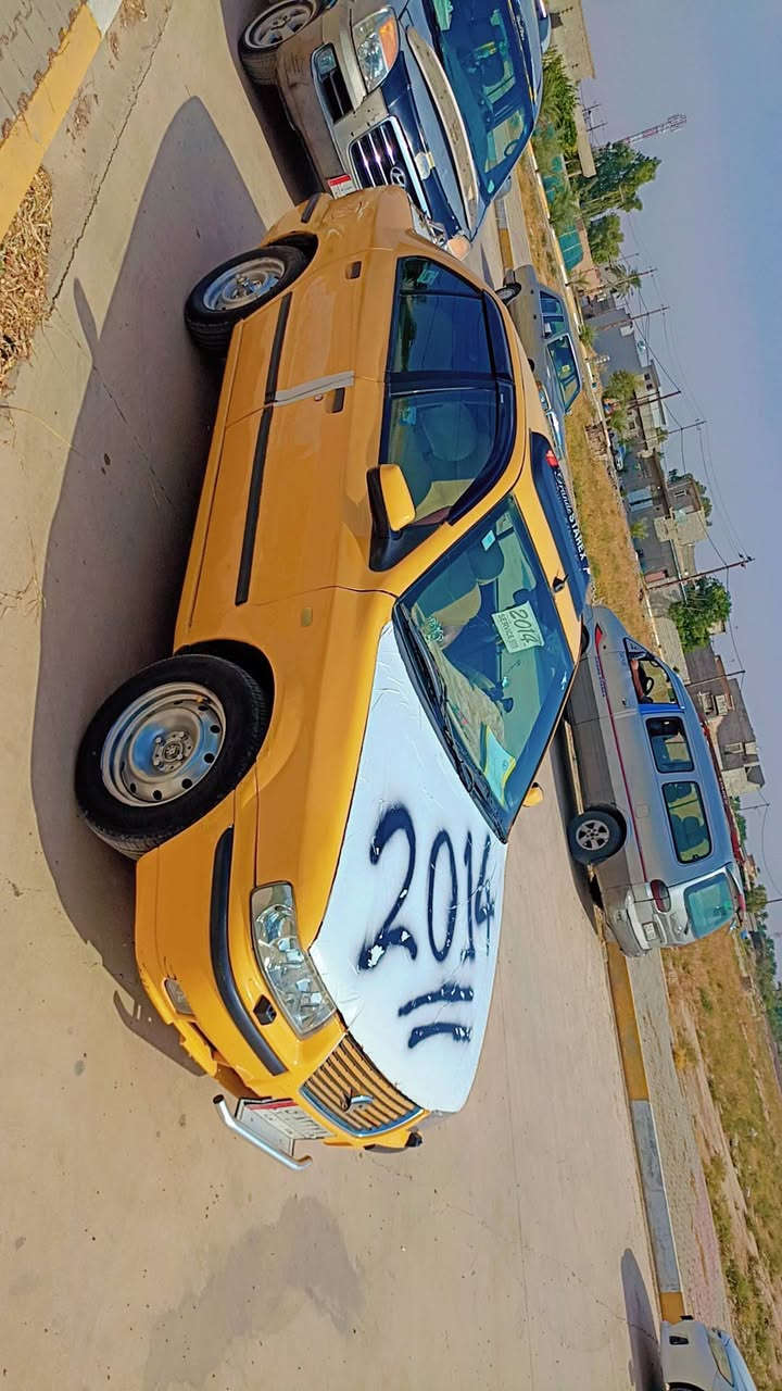 سمند • موديل 2013 • منضومه غاز