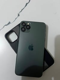 آيفون 11 برو ماكس • ٢٥٦ • بطارية ٧٢