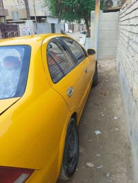 صني كوري • ٢٠٠٧ • ابو غريب