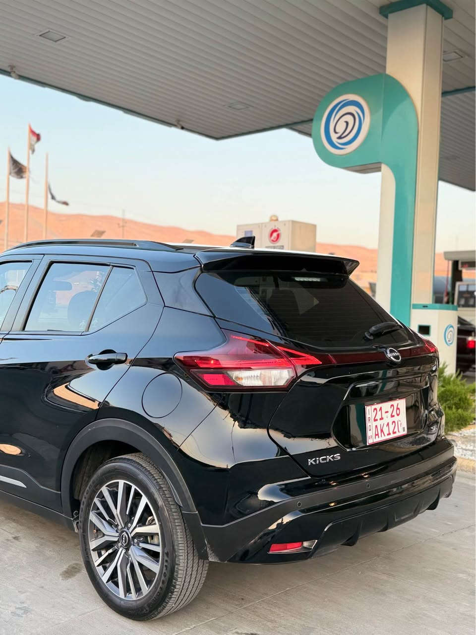 Nissan kicks SR 2024

سعر:135$
ژم:***********

نیسان کیکس مۆدێل 2024 
مواسەفات SR شاشە گەورە 
کامێرە 360 پلە 
شاشە ئایپاد 
ڕاداڕی لاکان و ناوچەی کوێر
تحدید سرعە
ئۆتۆ هۆڵد 
برێک بصمە
ئۆتۆ ستۆپ
بەصمە 
درگا بەصمە
شەغال
لایت لید و بلاجکتۆر
ویل کرۆم

ئەزیزان سەیارەکە بێ بۆیاخە 
گێڕ و مەکینەی بە شەرت 
سەیارەکە ژمارە کاتیە السليمانية, العراق
