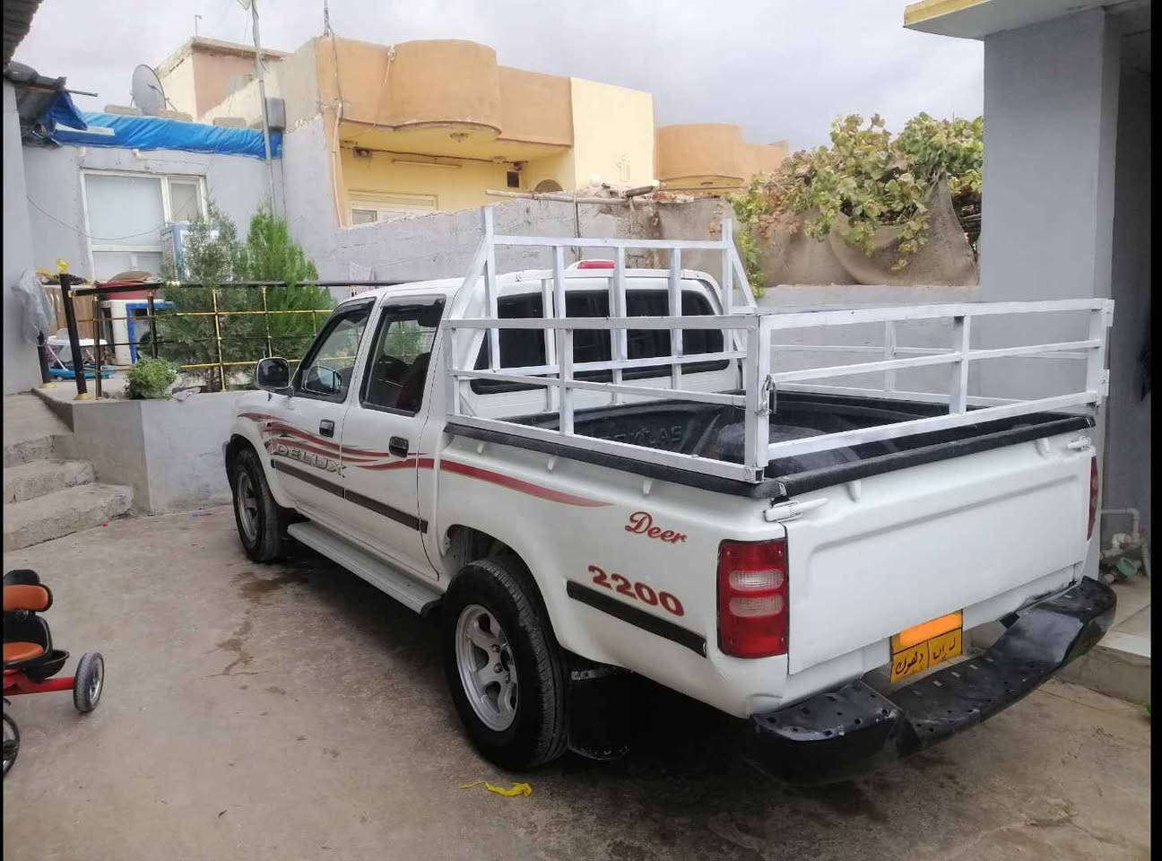 ٢٠٠٨ • سميل • دهوك