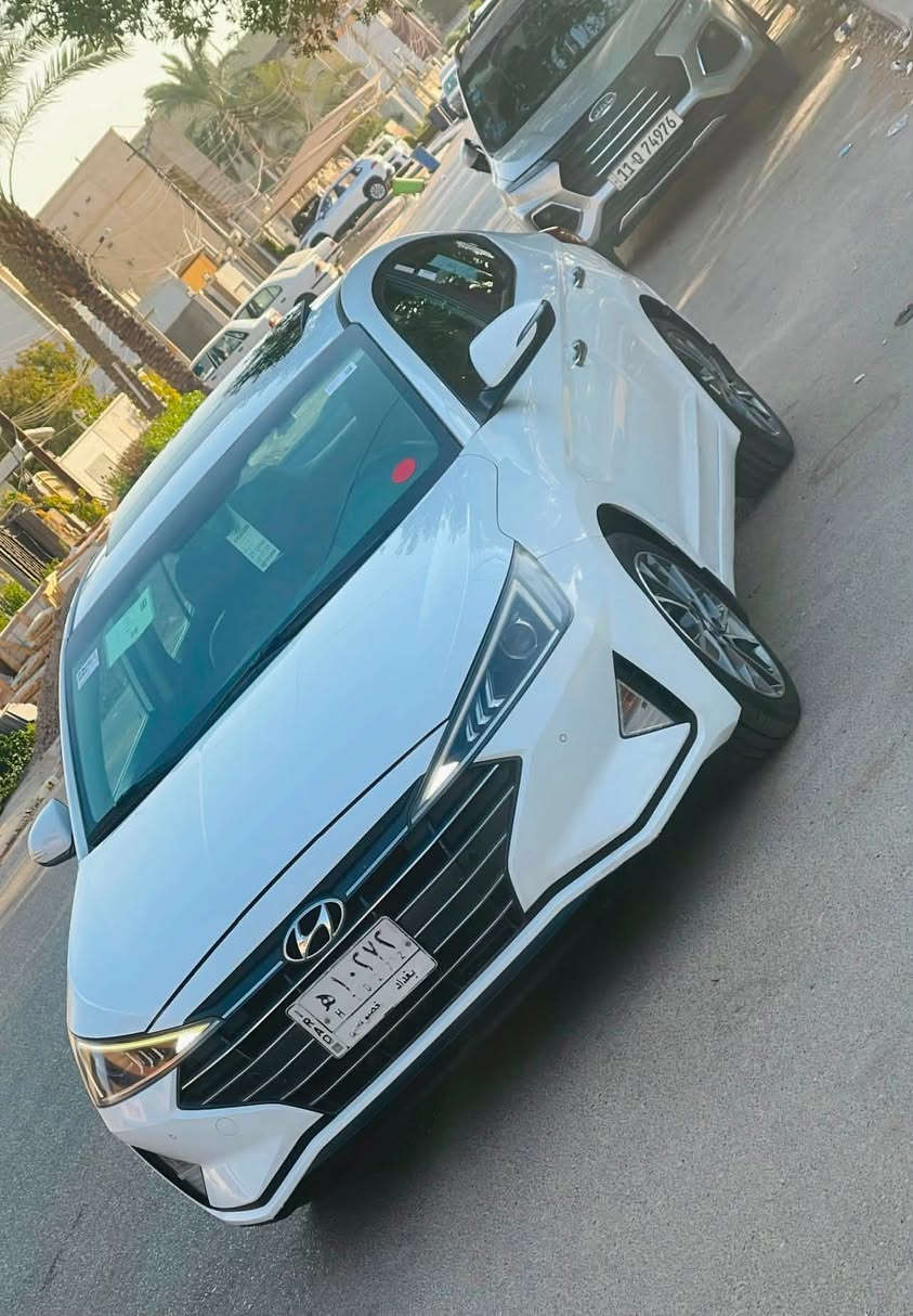 بيع او مراوس 🌿
النترا 2019 خليجي فول ❤️
السياره عله ادينه من سنتها رقم بغداد
مكينه 2000 دوش كير اي تي بلاد
فتحه 
بصمه
جلد قرميدي
داخل صاج
مري شفط
تبريد قطعتين
جنطه ذكيه
ترحيب
شاشه
كامره اماميه + خلفيه
حساسات اماميه وخلفيه
شاشه اعطال
تحكم
لد 
يدات نيكل 
درايف مود
السياره صار بيها شخط بين الجاملغ والباب الخلفي ونصبغن 
السعر 145 وبيها مجال وبلعافيه علياخذها 
العنوان بغداد الشرطه 4 
***********
