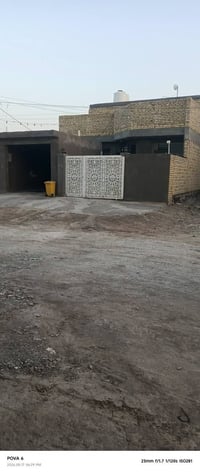الكوت الجديدة • 200م • غرفتين