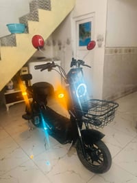 دراجه شحن • ريان • نجف