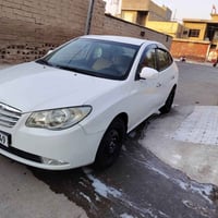 النترا ٢٠١١ • محرك ١٦٠٠ • خليجي