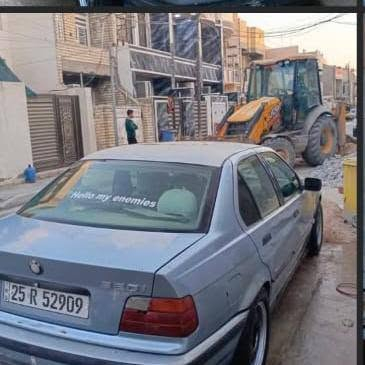للبيع مكينة 20مسكر عدل  1991 بغداد شهداء السيدية عوزهة ترتيب وصبغ
بسمي تحويل ثاني يوم 29
***********
