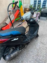 اكزز ياباني ستاند كهربائي دراجه نظيفه كلش مكاني بغداد رقمي 07744174616