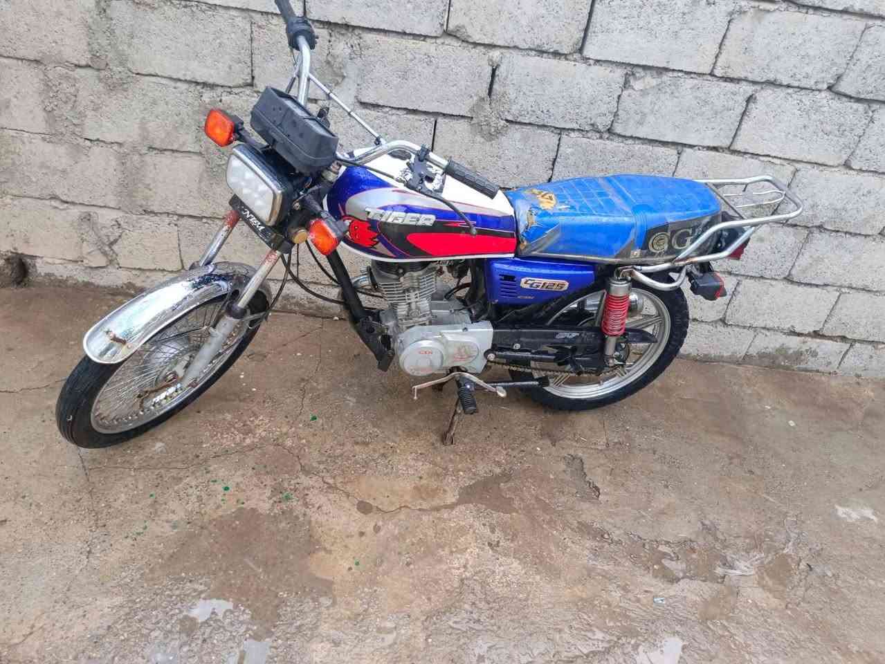 للبيع تايكر 2019 محرك معمر بستم لاصوت ولا دخن ويرمنيه ما تشتغل سعر 280 مكاني بل أيمن ستفسار ***********
