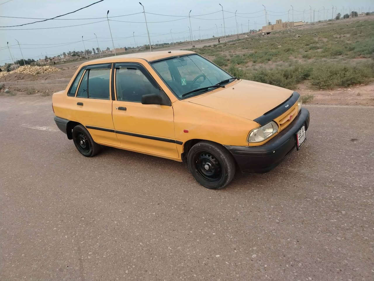 سايبا • ٢٠١٢ • رقم بابل