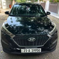 توسان • ٢٠١٧ • رقم سليمانية