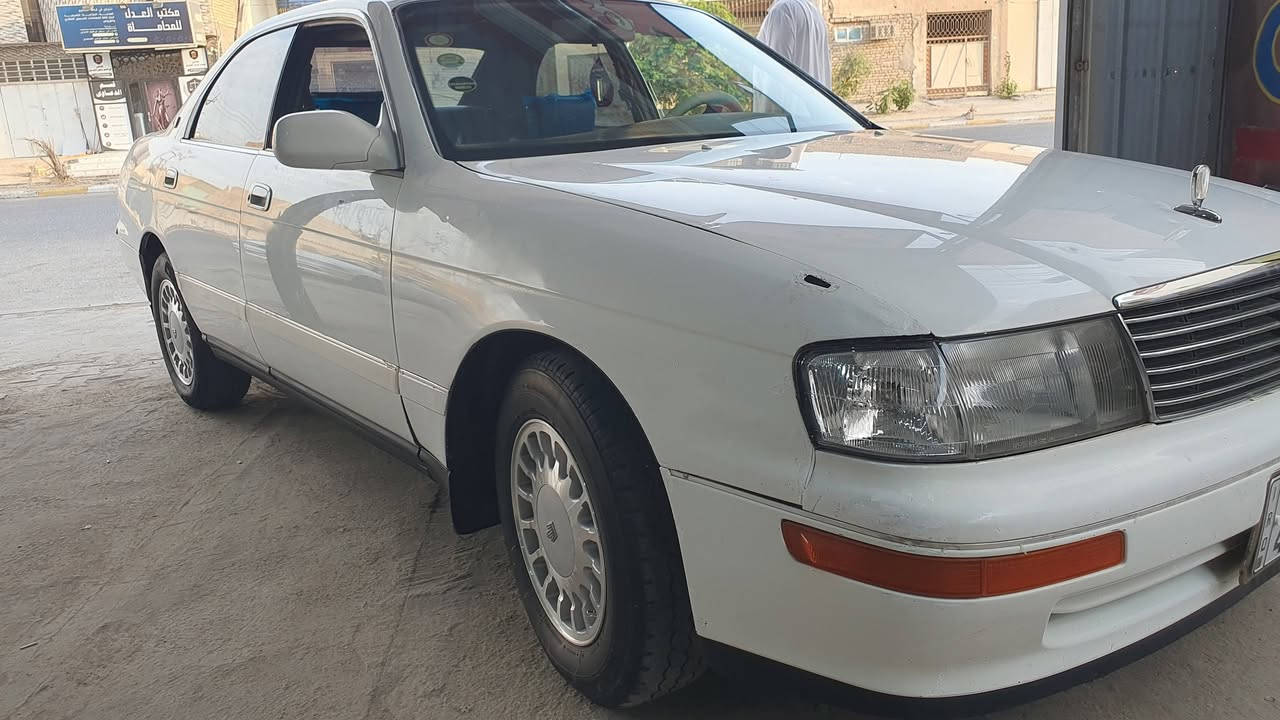 سلام عليكم شباب بطه للبيع رقم بابل دوالي سنويه ل ٣١ سياره كفاله عامه من من كص وضربه وصبغ ومحرك وكير وحداديه سياره جديده وبيع مستعجل سعر ٥٠ قفل عنواني نجف وشراي يتصل ع ***********
