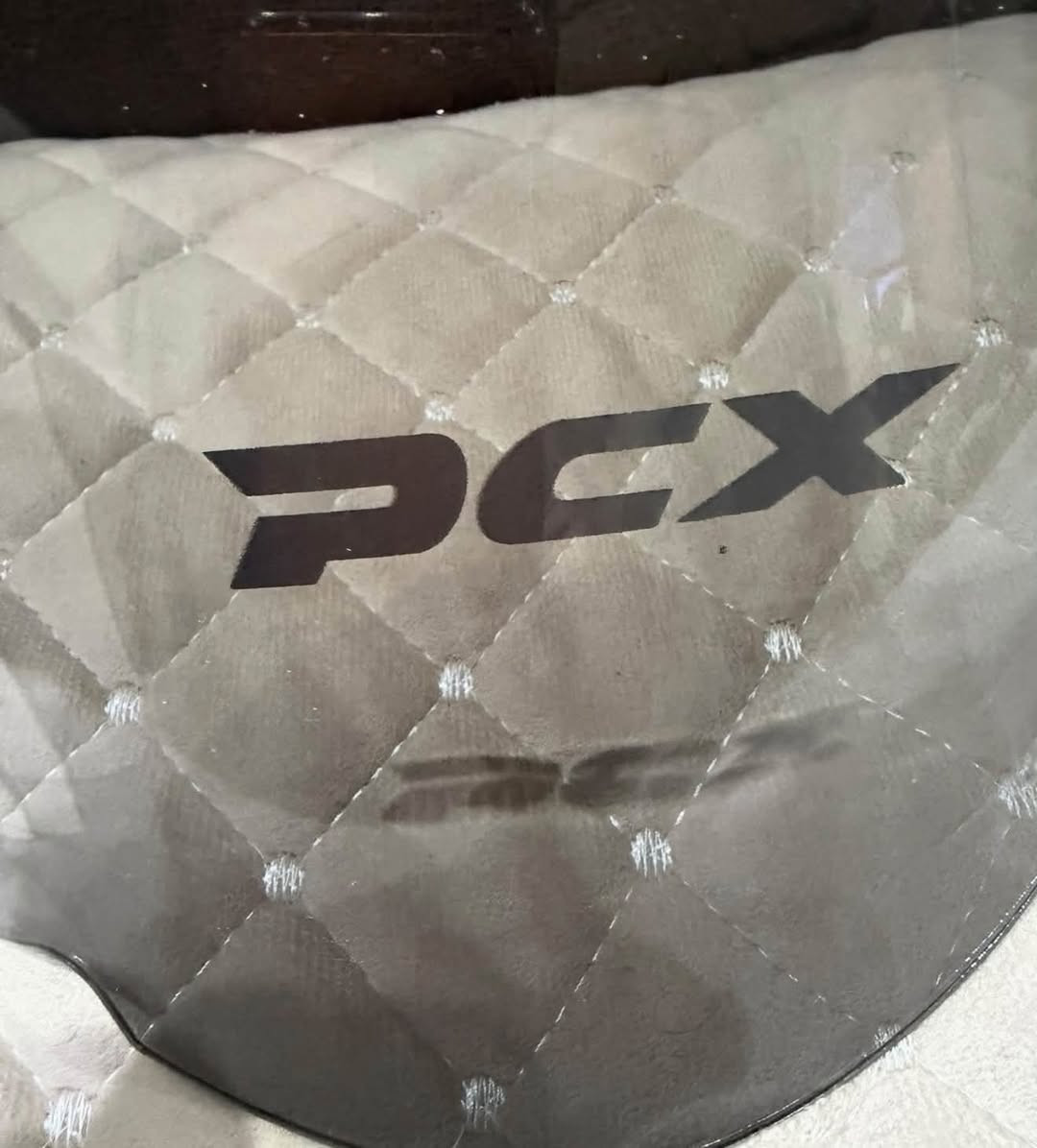 السلام عليكم شباب جامه pcx جيل رابع اصلي مضلع مضلل مكاني بغداد مدينه الصدر الشراي يتصل ويدلل ***********
