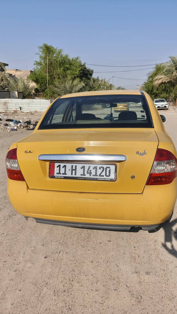 طيبا موديل 2016 سنويه بسمي مكان بغداد تاجي قطعتين صبغ سياره كفاله تبريد شغال كلها مرتبه سعر 35 بيها مجال سنويه بسمي ارقام انكليزي تحويل ثاني يوم ***********
