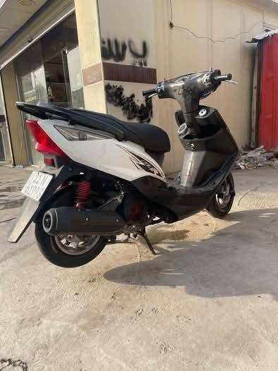 ثعلب • مرقمه • مبدل زنجيل