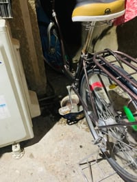 عندي بناتي ٢٦مجمبز السعر ١٢٠وبي مجال نضيف بس مبدل ماشا جديد رقمي ٠٧٧٠٠...