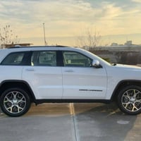 للبيع Jeep Grand Cherokee 2020 Limited Plus خليجي – Limited Plus – فول...