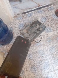 بطاريات • ٤ قطع • بعقوبه التحرير