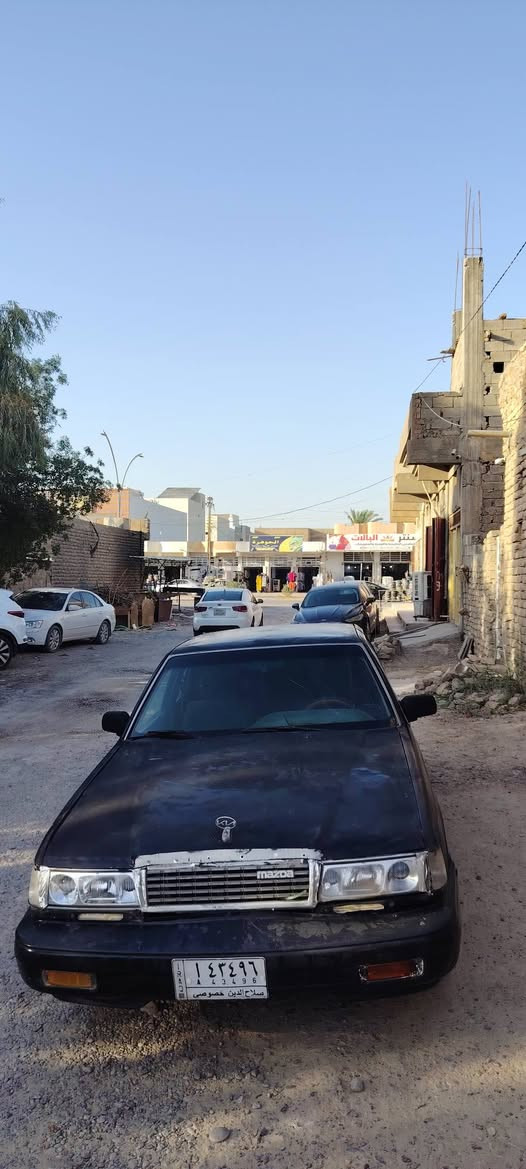 سلام عليكم
كيا بونتيشا موديل95 رقم صلاح الدين شرط التحويل ثاني يوم سنويه لل27 كير ومحرك لا تنقيص ولا تبخير
السعر 20 وبيها مجال واذا مراوس حسب القناعه العنوان صلاح الدين سامراء رقم***********
