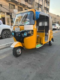 للبيع تكتك موديل 2019بسمي تكتك جاهزه مكاني بغداد الكماليه سعر انتصل 07...