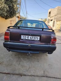اوميكا • موديل ٩٣ • للبيع