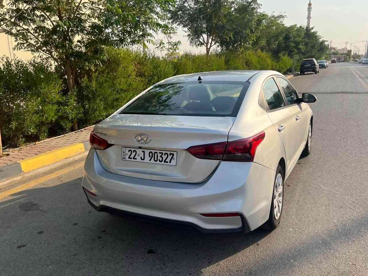 اكسند • ٢٠٢١ • رقم اربيل