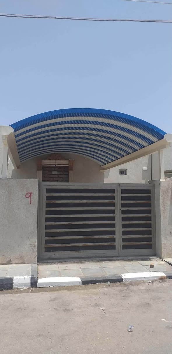 إلى أهالي الشطرة الكرام 
نحنوا على استعدادها لعمل جميع احجام المسقفات
  (الكي سبان)     
 بحرفيه تامه تبهر ذوقكم وناضركم
هدفنا اللمسه الفنيه ودقة الإنجاز  بكفاءه و احترافيه
  سعر المتر كرسته وعمل  ٣٥ الف للثقيل 
كما إننا مستعدون للعمل بجميع دوائر الدوله(#مستشفيات #ومراكزها المختلفه)
 
تفاصيل 
صبغ الحديد بالياقوت الرصاصي ضد الصدى والياقوت الألوان  
اولآ_سمك الكيسبان 05
ثانيآ _ سمك الحديد(البوري ) 4انج  2 ملم 
ثالثآ _ سمك الساقيه 2ملم مغلون تركي ضد الصده
 للاتصال  واتساب
 ***********
***********
