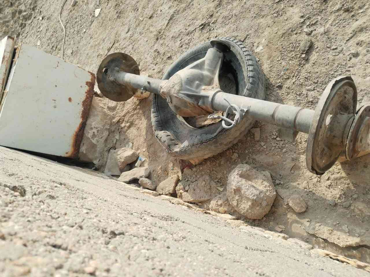اكسن نيسان • خفيفه • ناصريه