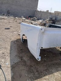رام ٢٣ • نضيفه • صفحة يمين مضروبة