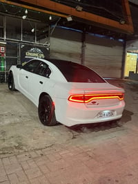جراند شيروكي SXT بلص • ٢٠١٨ • وارد كندي