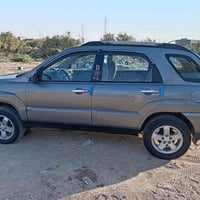 سبورتج • ٢٠٠٩ • تماتيك