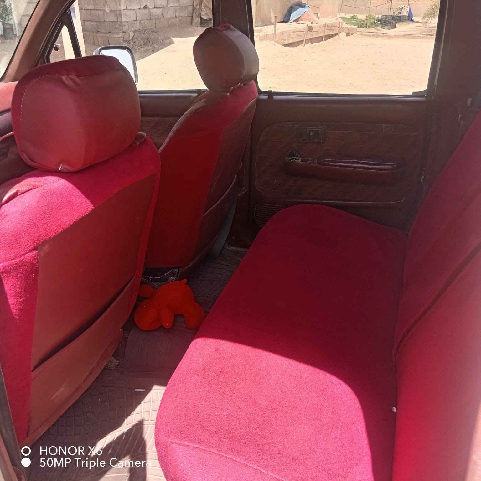 بيكم تيوتا دبل 98.سنوية جديده هزه جديده بسمي كابور بانزين مصبوغه عام.. تاكيه عاليمين.. شاصي مكرك كير اكسن شرط سعر 75 اتصل ***********.. ***********
