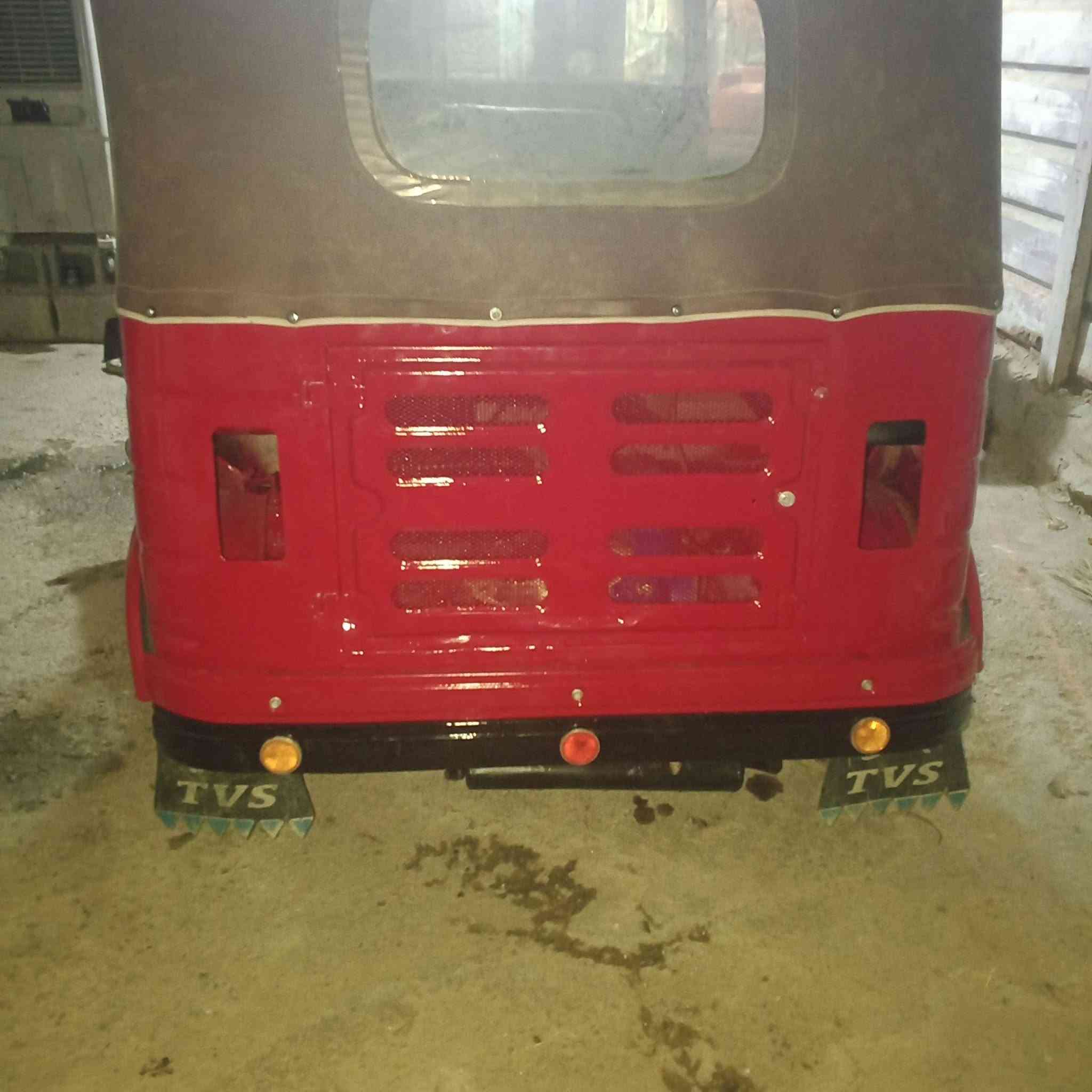 تكتك • موديل 17 • اوراق