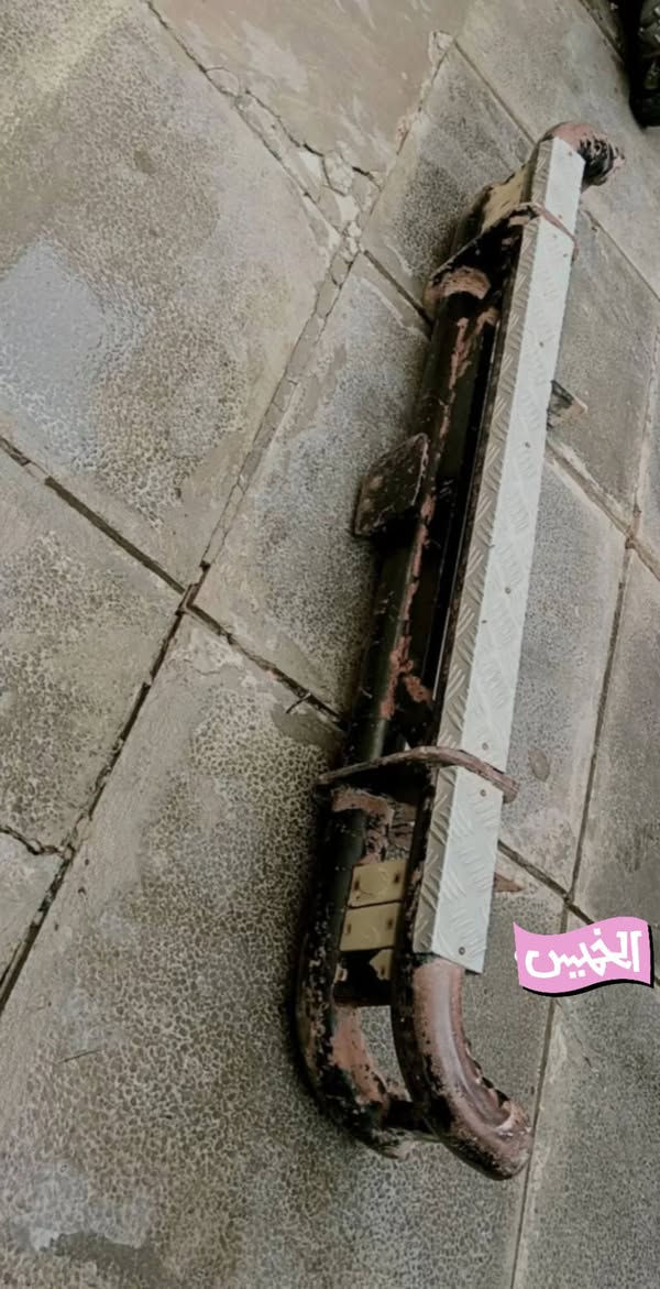 ترا • للبيع • الخميس