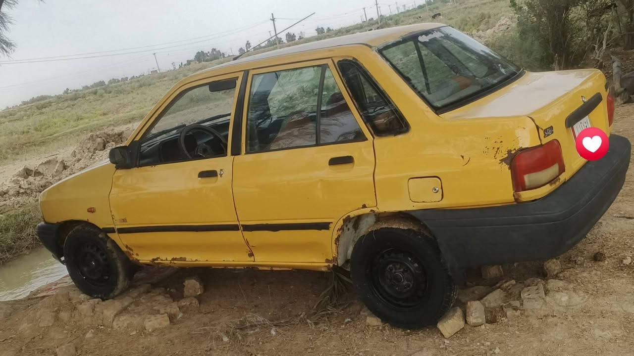 مكينه وكير كفاله • ٢٠١٠ • ميسان البتيره