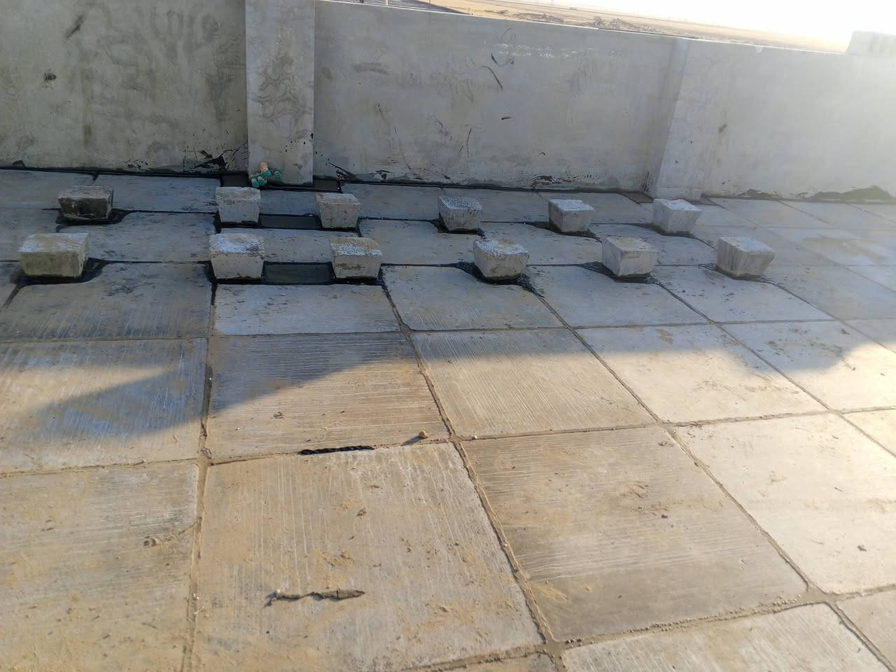 تطبيك شتايكر صطوح قلع ماستك قديم اضافه ماده جديد معا الكوي اصطح بل كامل وتسديد مسامات
متواجد وتساب وفيس  رقم  ***********
