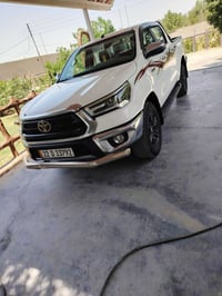 فور ويل ٢٠٢١ كويتي سيد نهرو رقم اربيل تحويل ثاني يوم فول مواصفات وتمات...