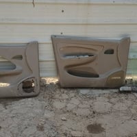 شيري كوين • قطع غيار • بغداد