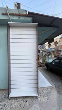 فاترينه • كفرات • الدورة/ابو دشير